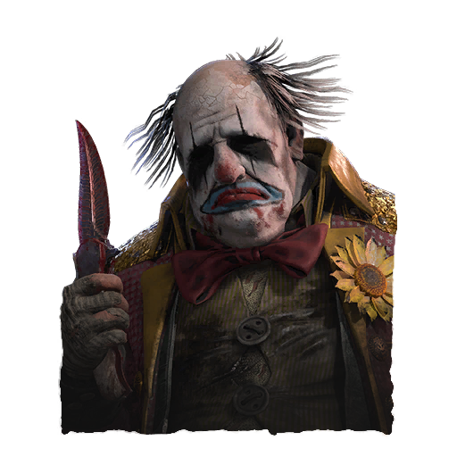 The Clown - 12